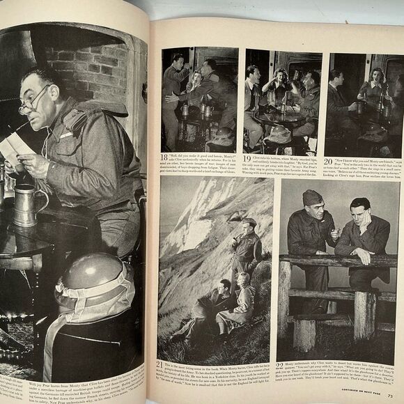 Vintage Magazine Cover - January 26, 1942 Edition - Picture 5 of 8